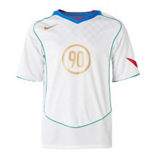 Camiseta Nike Total 90 2025 [X. 2]